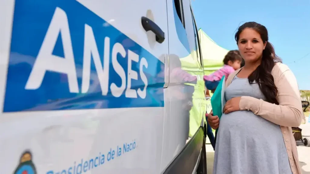 Mirá de cuánto será la Asignación Universal por Hijo de ANSES en marzo ...